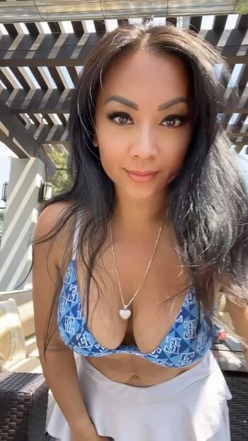 Tina Le