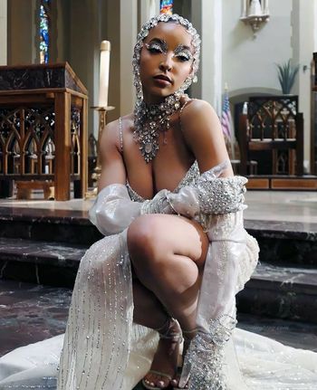Tinashe