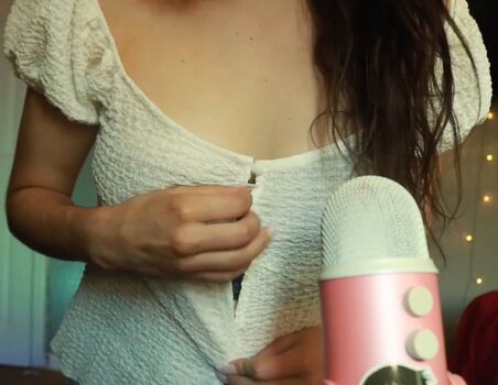 Tingly Asmr????