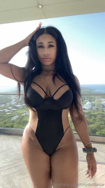tinydolltasia
