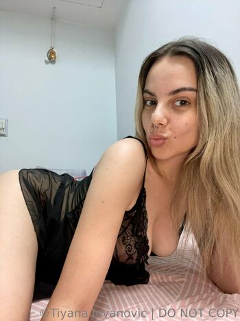 Tiyana.unfiltered