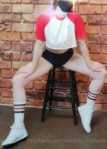 tomboy_tradwife