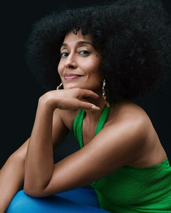 Tracee Ellis Ross