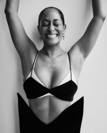 Tracee Ellis Ross