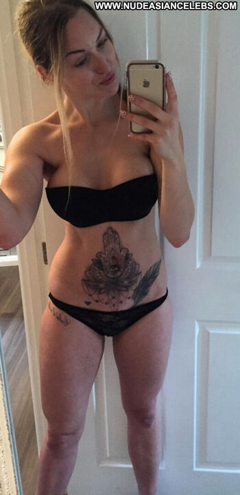 Tracy Kiss