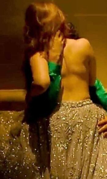 Tripti Dimri