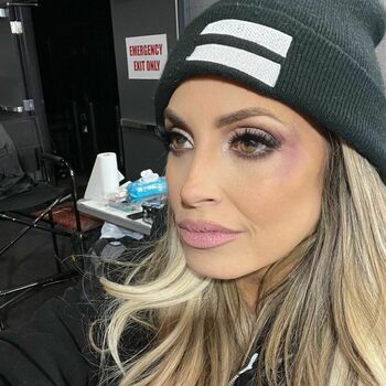 Trish Stratus