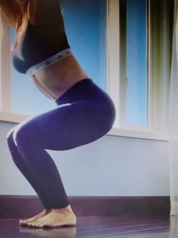 Trish Stratus