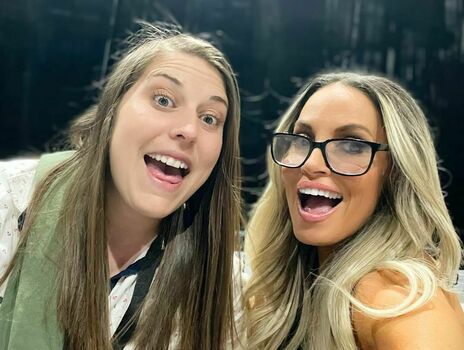 Trish Stratus