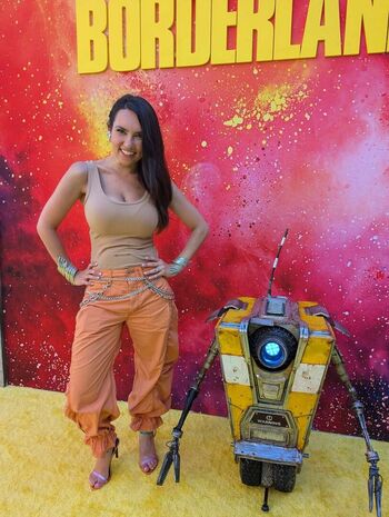 Trisha Hershberger