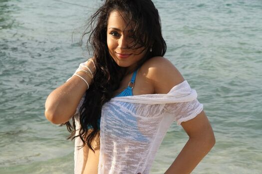 Trisha Krishnan