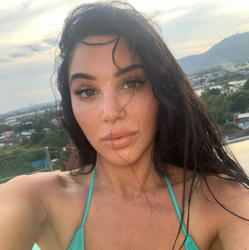 Tulisa Contostavlos