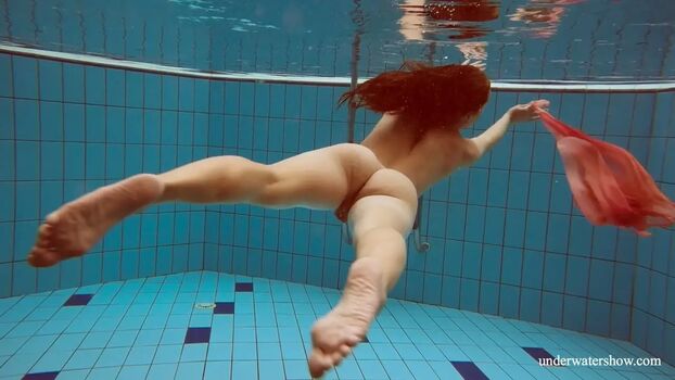 Underwater Tori