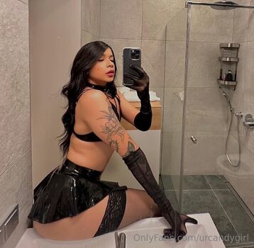 urcandygirl