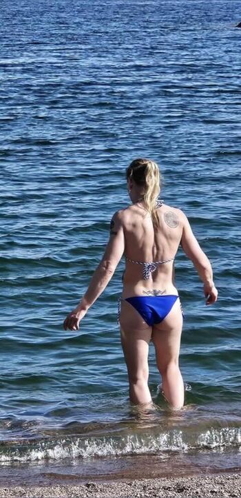 Valentina Shevchenko