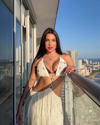 Valeria Carruyo