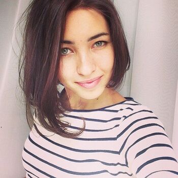 Valeria Faraonova