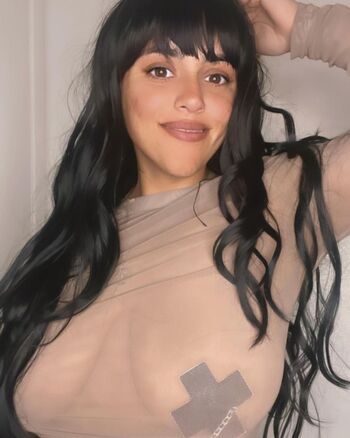 Valeria Villarreal