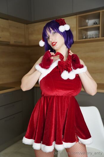 Valerytiny