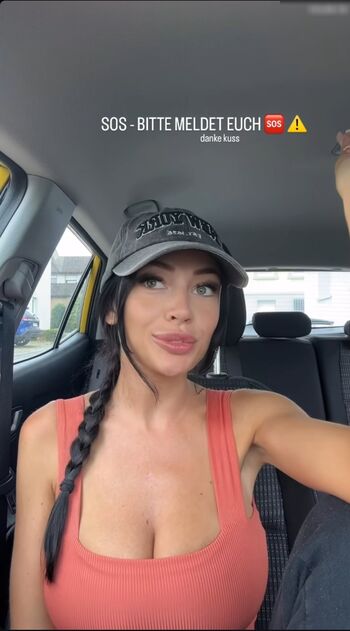 Vanessa Brahimi