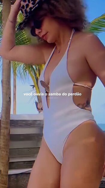 Vanessa Da Mata