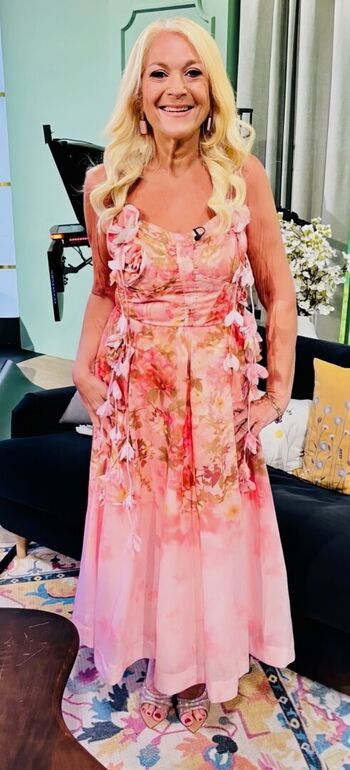 Vanessa Feltz