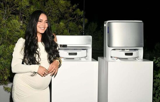 Vanessa Hudgens