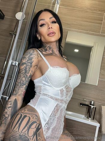 vanessajhonsvip