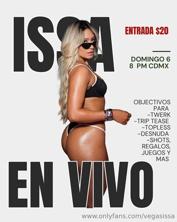 VegasIssa