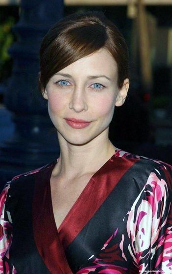 Vera Farmiga