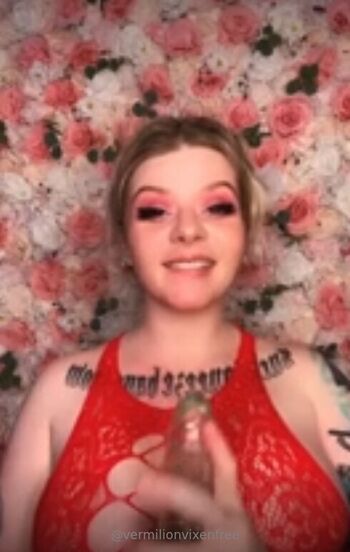 vermilionvixenfree