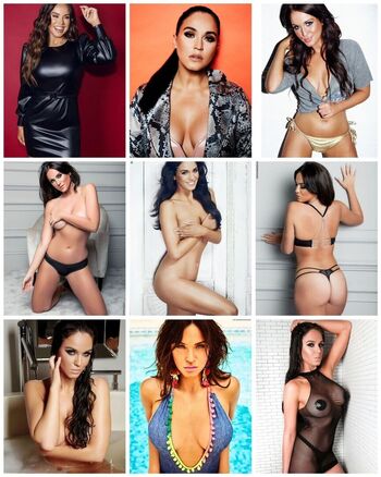 Vicky Pattison