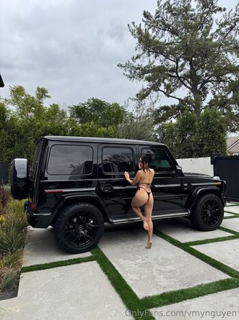 Victoria Nguyen