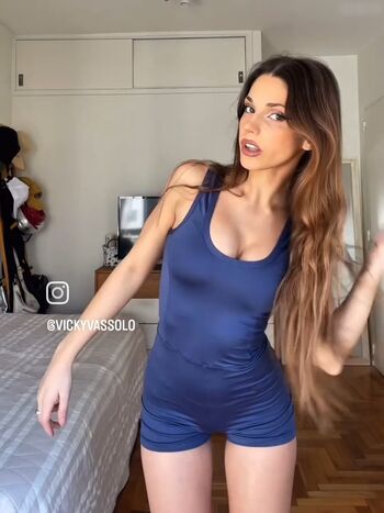 Victoria Vassolo