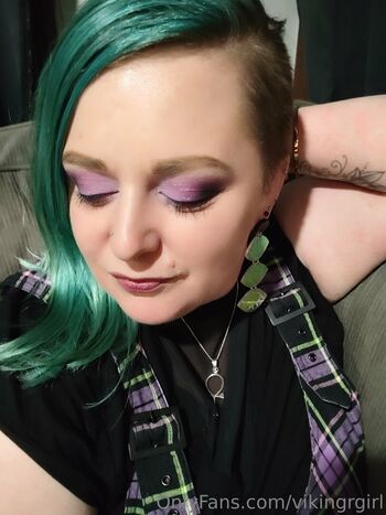 vikingrgirl