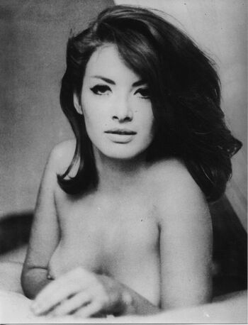 Vintage English Pinups