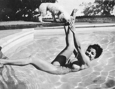 Vintage English Pinups