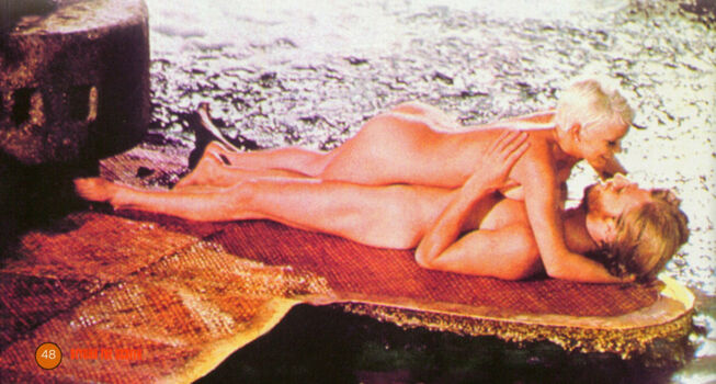 Vintage Starlets
