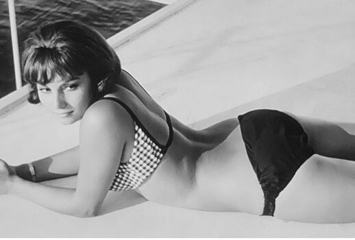 Vintage Starlets
