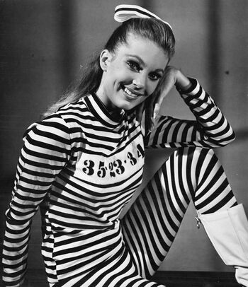 Vintage Starlets