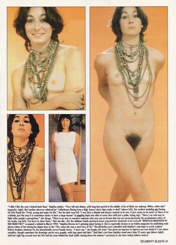 Vintage Starlets