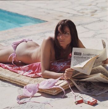 Vintage Starlets