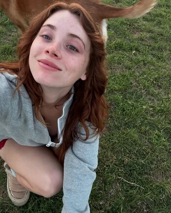 Violet Brinson