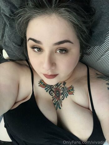 vivadahl