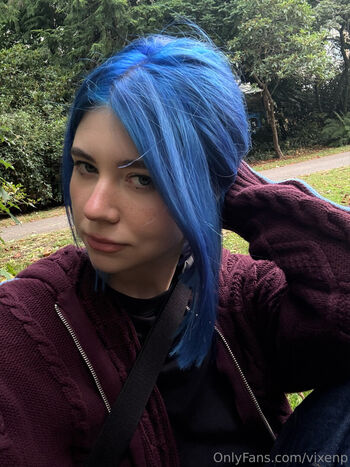 Vixenp