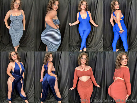 vixenshelbyfree