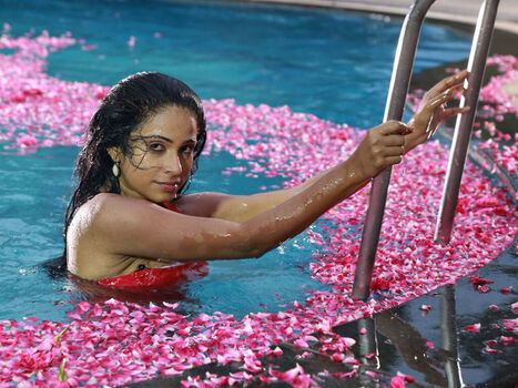 Vrushali
