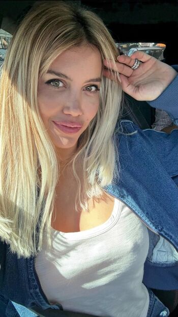 Wanda Nara