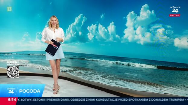 Weather Ladies