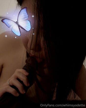 whimsyodette